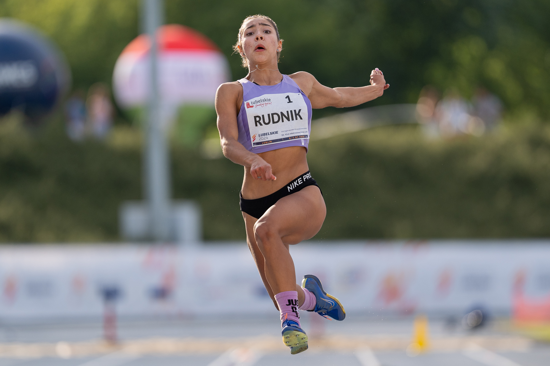 30. Ogólnopolska Olimpiada Młodzieży dz. 2 obrazek 4